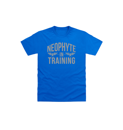 Royal Printed Kids T-Shirt