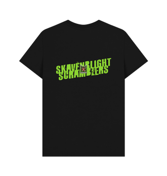 Blood Bowl III - Skavenblight Scramblers T Shirt