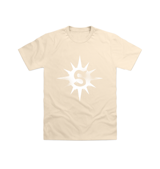 Sand Cities of Sigmar Graffiti Insignia T Shirt