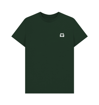 Evergreen Destruction Insignia T Shirt