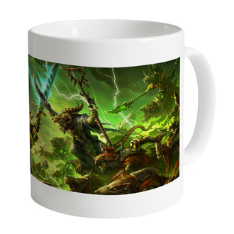 Stormcast Eternals Skaven Mug