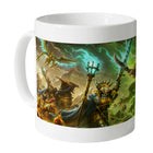 Stormcast Eternals Skaven Mug