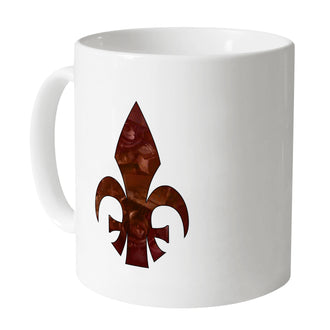 Adepta Sororitas Art Mug