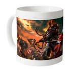 Aeldari Eldritch Omens Mug