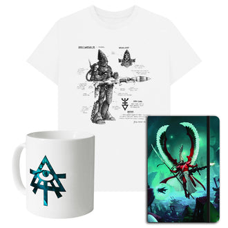 Aeldari Gift Set