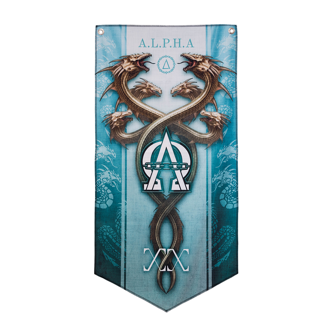 Warhammer The Horus Heresy - Alpha Legion Bundle