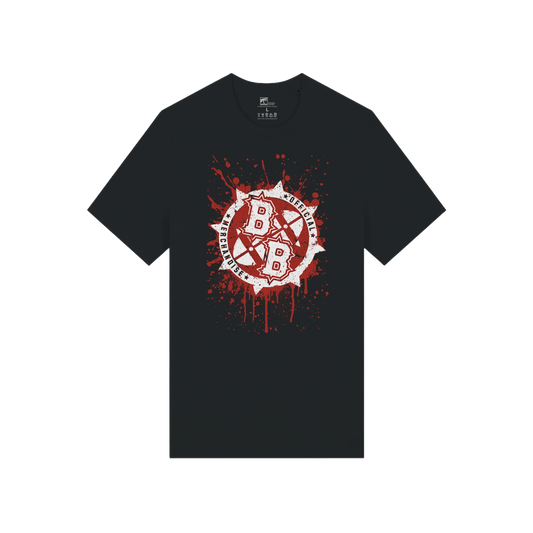 Blood Bowl Logo T Shirt