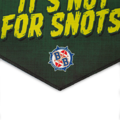 Blood Bowl Orcy Cola Wall Banner