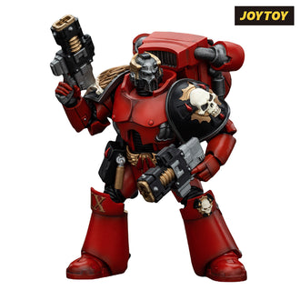 JoyToy Warhammer The Horus Heresy Action Figure - Blood Angels, Angel's Tears Collection Preorder