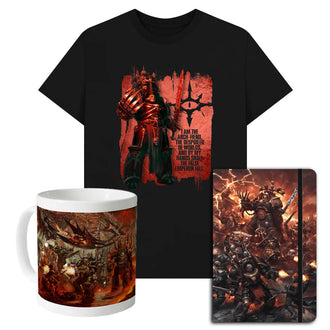 Black Legion Gift Set