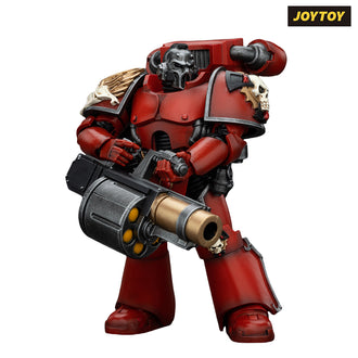 JoyToy Warhammer The Horus Heresy Action Figure - Blood Angels, Angel's Tears Collection Preorder