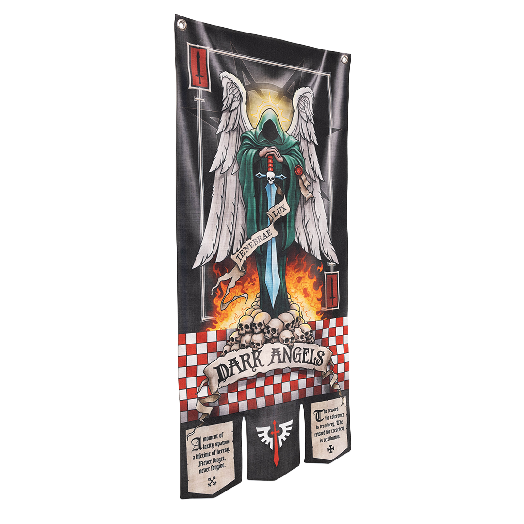 Warhammer 40,000 - Dark Angels Bundle - Preorder