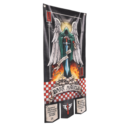 Warhammer 40,000 - Dark Angels Bundle - Preorder
