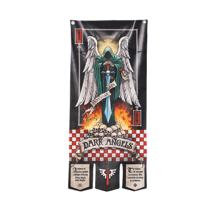 Warhammer 40,000 - Dark Angels Bundle - Preorder