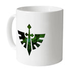 Dark Angels Art Mug