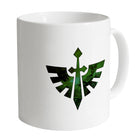 Dark Angels Art Mug