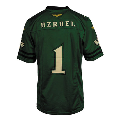 Warhammer 40,000: Dark Angels Sports Jersey Shirt
