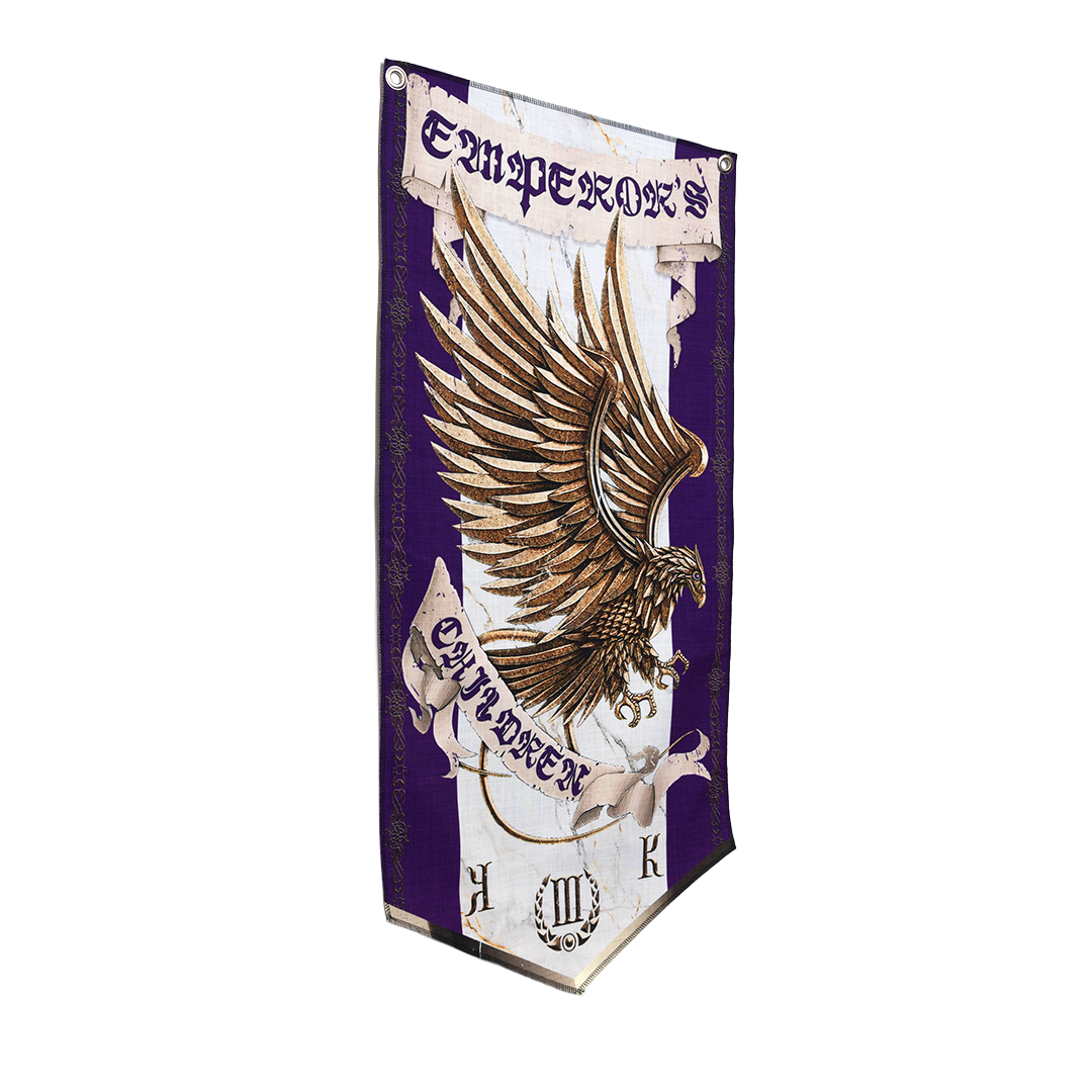 Warhammer The Horus Heresy - Emperor's Children Bundle