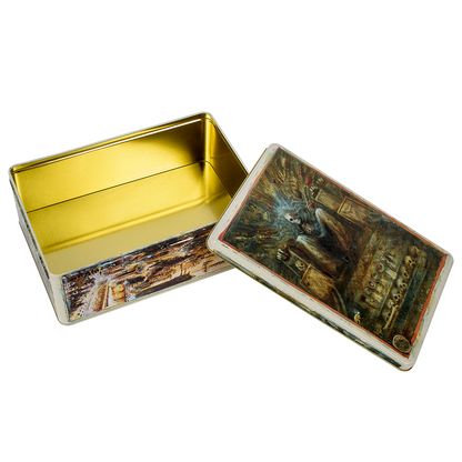 Warhammer 40,000: Emperor On His Throne Storage Box