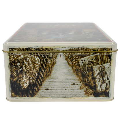 Warhammer 40,000: Emperor On His Throne Storage Box