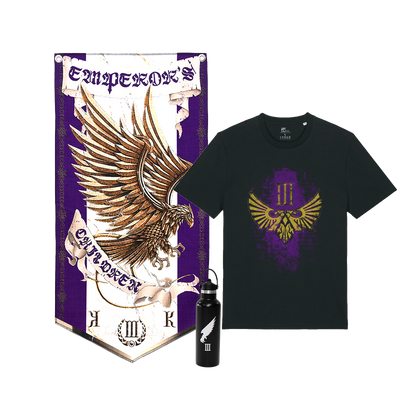 Warhammer The Horus Heresy - Emperor's Children Bundle