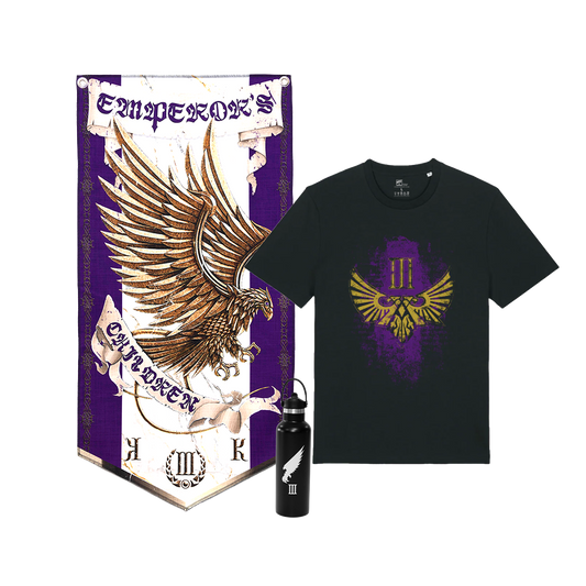 Warhammer The Horus Heresy - Emperor's Children Bundle