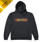 Premium Necromunda Logo Hoodie