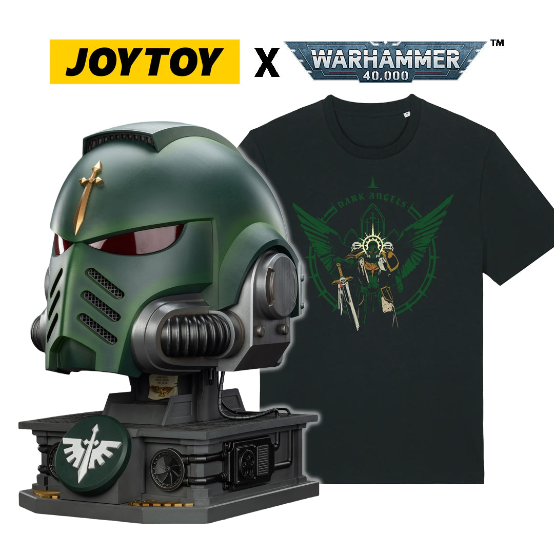 All – Warhammer Officially Licensed Merchandise