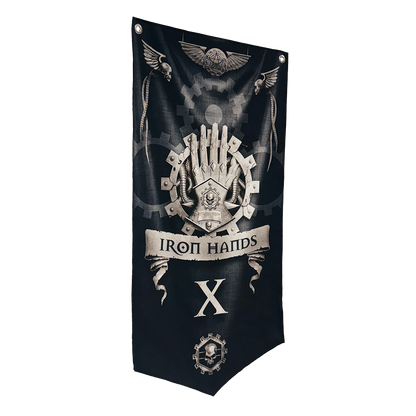 Warhammer The Horus Heresy - Iron Hands Bundle