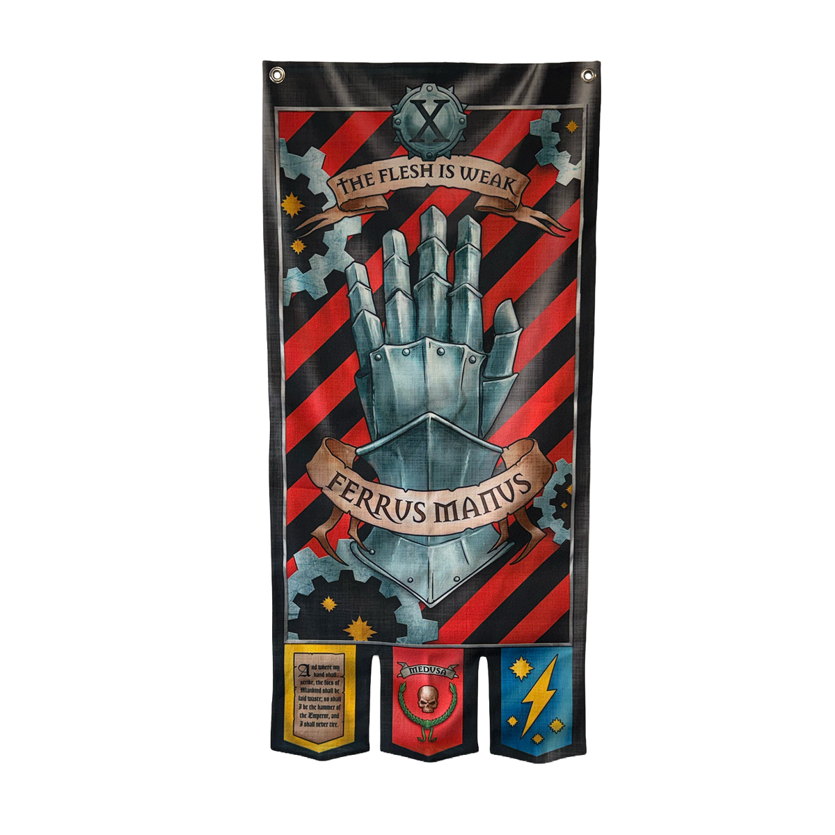 Warhammer 40,000: Iron Hands Bundle - Preorder USA