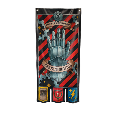 Warhammer 40,000: Iron Hands Bundle - Preorder USA