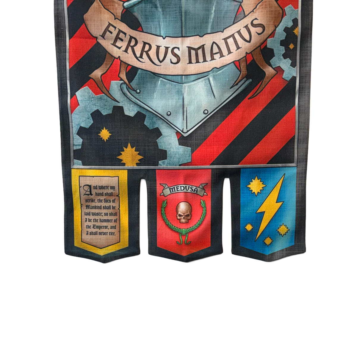 Warhammer 40,000: Iron Hands Bundle - Preorder USA
