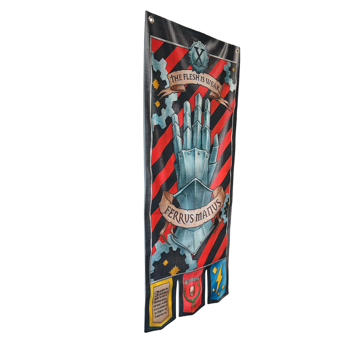 Warhammer 40,000: Iron Hands Bundle - Preorder USA