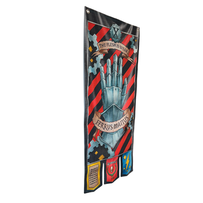 Warhammer 40,000: Iron Hands Bundle - Preorder USA