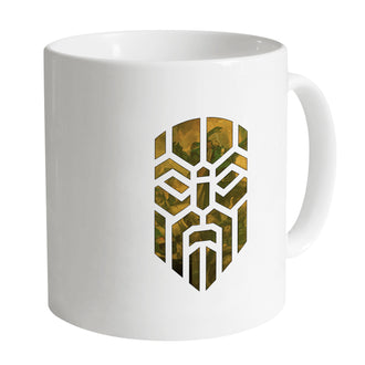 Leagues of Votann Art Mug