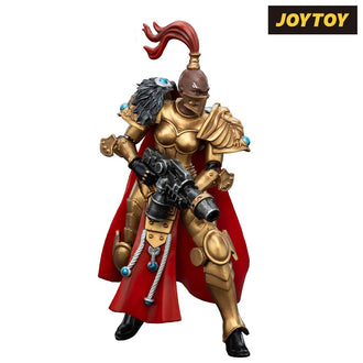 JoyToy Warhammer The Horus Heresy Action Figure - Sisters of Silence, White Falcons Vigilator Cadre, Vigilator 2 (1/18 Scale) Preorder