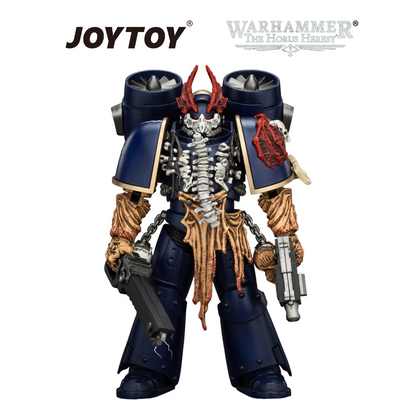 JOYTOY Warhammer The Horus Heresy - Night Lords, Night Raptor 2 (1/18 Scale) Preorder