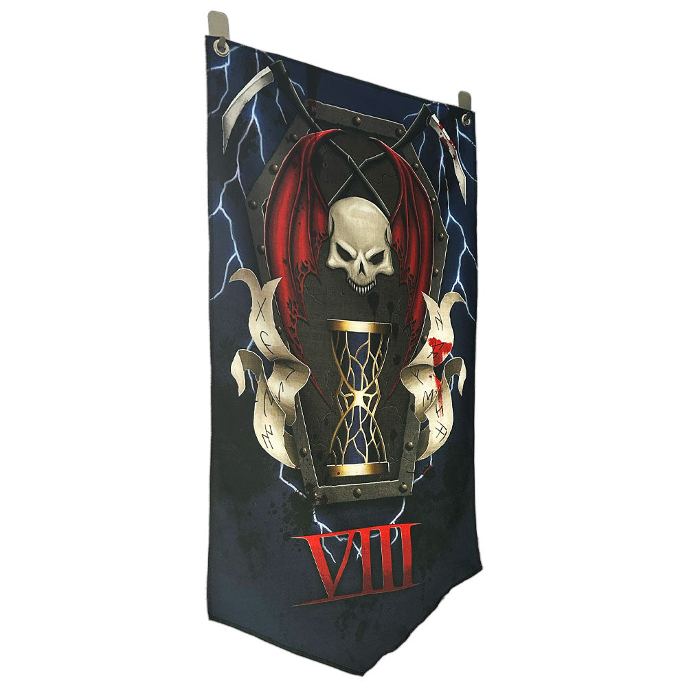 Night Lords Wall Banner 