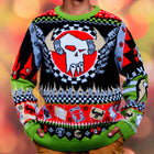 Warhammer 40,000: Ork Christmas Jumper