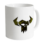 Orks Art Mug