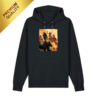 Premium T'au Kroot Hoodie