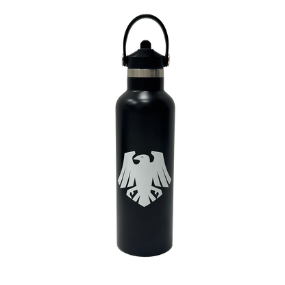 Warhammer 40,000 Raven Guard Water Bottle