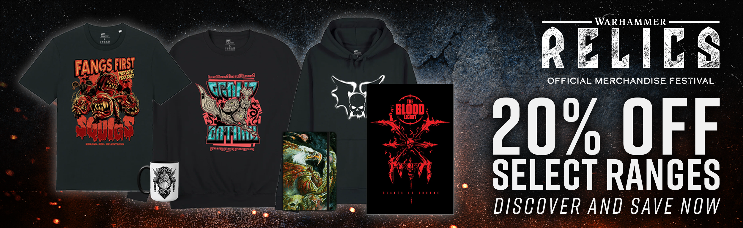 Wear Your Honor, Wield Your Legend