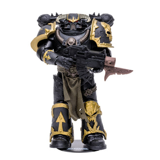 McFarlane Toys Warhammer 40,000 Chaos Space Marine