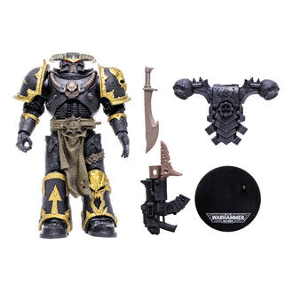 McFarlane Toys Warhammer 40,000 Chaos Space Marine