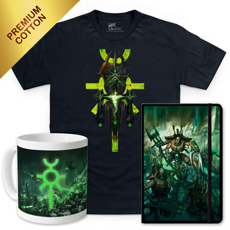 Necrons Gift Set