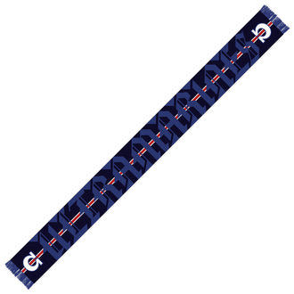 Exclusive Ultramarines Scarf Preorder