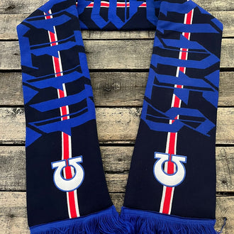 Exclusive Ultramarines Scarf Preorder