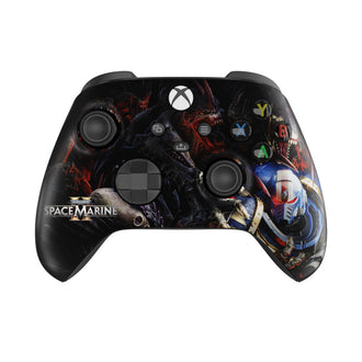 Warhammer 40,000: Space Marine 2 Xbox Custom Controller