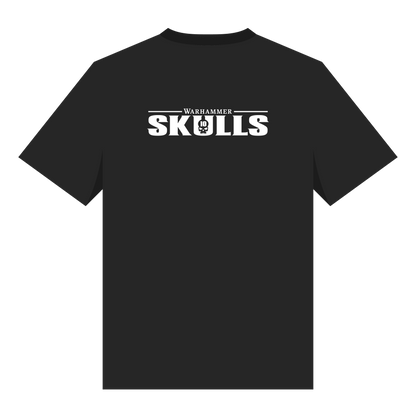 Skulls 2026 T Shirt
